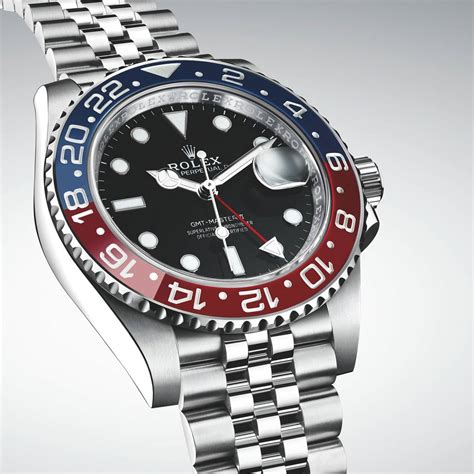 review rolex gmt master 2 rolesor|Rolex gmt 126710 review.